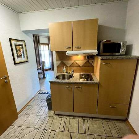 Appartement Klapotetz Bad Gastein Eksteriør billede