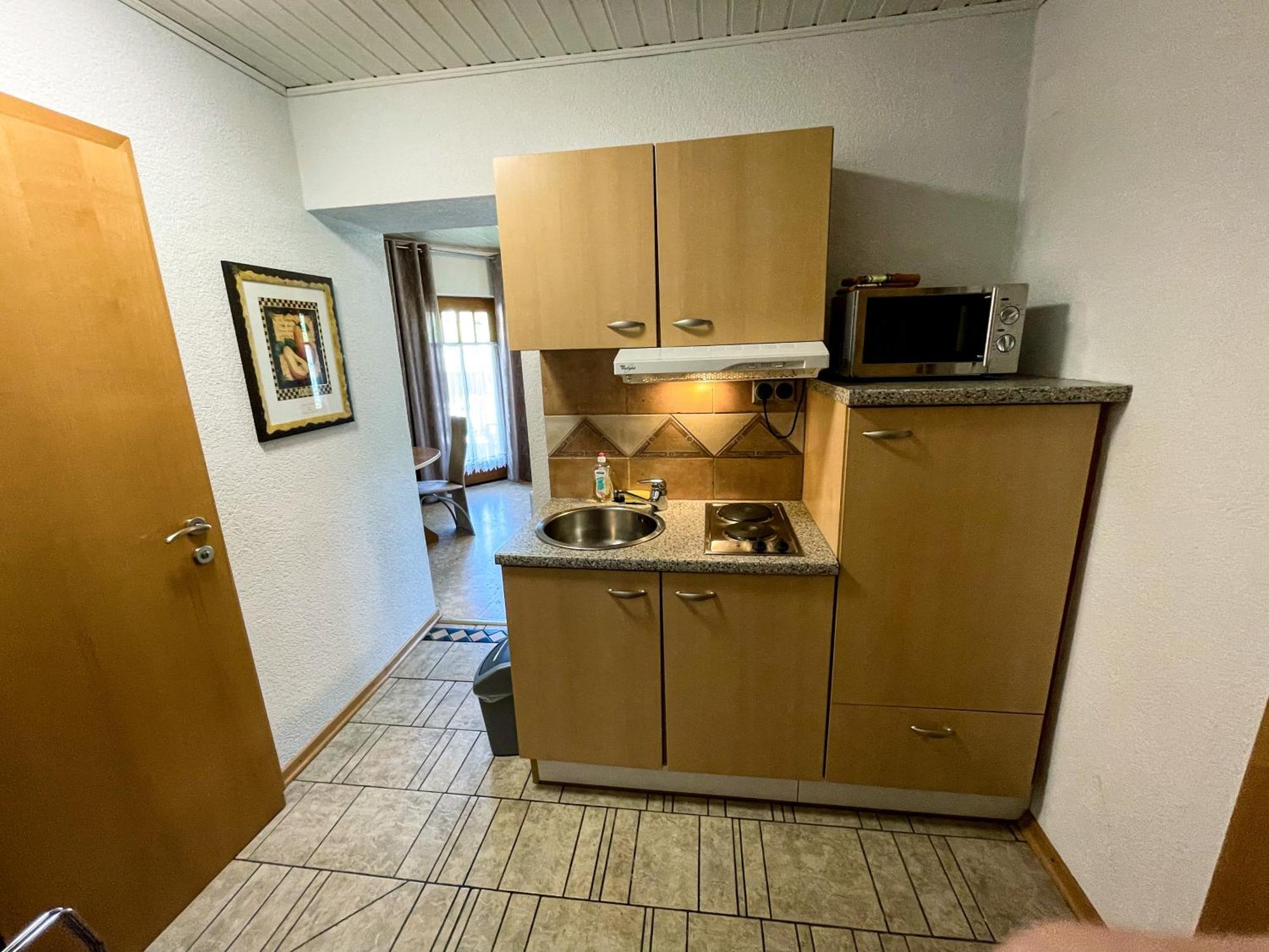 Appartement Klapotetz Bad Gastein Eksteriør billede