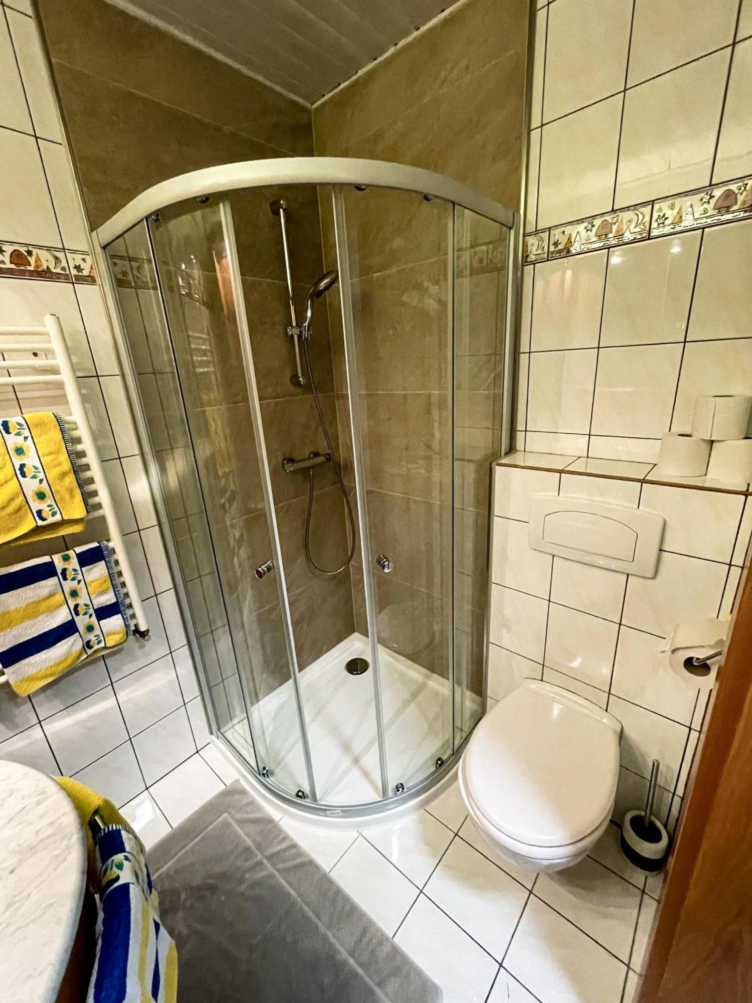 Appartement Klapotetz Bad Gastein Eksteriør billede