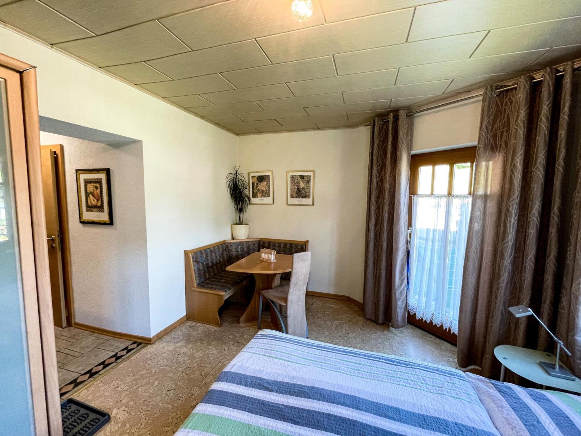 Appartement Klapotetz Bad Gastein Eksteriør billede