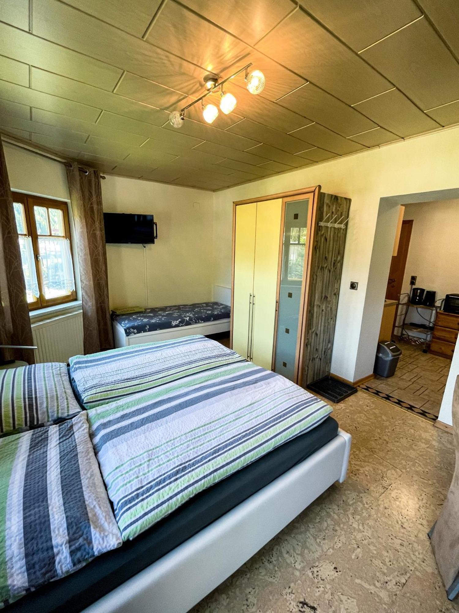 Appartement Klapotetz Bad Gastein Eksteriør billede