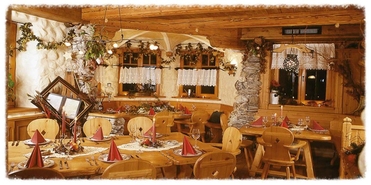 Appartement Klapotetz Bad Gastein Eksteriør billede